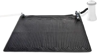 Tapete Solar