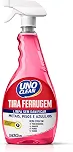 Provita Removedor de Ferrugem 500ml Spray para Metais, Pisos e Azulejos