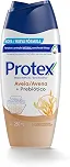 Protex Aveia Sabonete Líquido Corporal Antibacteriano, 250ml