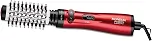 MONDIAL Escova Rotativa Infinity Keratin, Vermelho, 1000W, 220V - ER-11-KR
