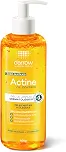 DARROW ACTINE OIL CONTROL GEL DE LIMPEZA 400G