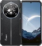 F109S Celular Robusto 4G 256GB 24GB RAM 10600mAh Preto