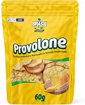 Brasil Frutt Queijo Provolone Desidratado 60g