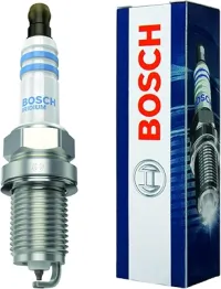 Vela De Ignição Double Iridium Bosch Mercedes-benz Classe A