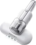 WAP Aspirador Antiácaro Mite Cleaner UV 3 em 1 360ml 400W 220V