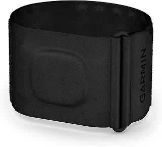 Garmin Monitor Cardíaco de Braço Index com Monitor de Sono