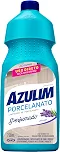 Limpador de Porcelanato Azulim, Lavanda, 750ml