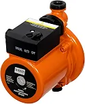 Bomba D'Água Pressurizadora 4000L/H BFL300 Intech Machine