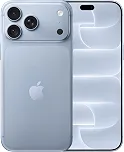 Apple iPhone 18 Pro Max de 512 GB — Glacial