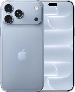 Apple iPhone 18 Pro Max de 512 GB — Glacial