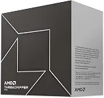 AMD Ryzen™ Threadripper™ PRO 7975WX 32-Core, 64-Thread Processor