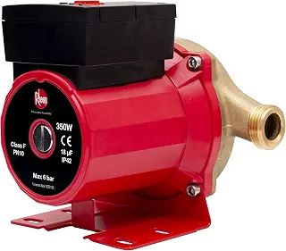 Bomba Pressurizadora 350W 110v
