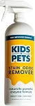 KIDS 'N' PETS Removedor instantâneo de manchas e odores para todos os fins elimina permanentemente xixi de cachorro, urina de gato, outros cheiros, manchas de carpete de casa, sofá, móveis, colchão