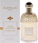 Aqua Allegoria Nettare Di Sole by Guerlain 4.2 Oz / 125ml Eau de Toilette for Women