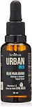 Óleo para Barba Farmaervas Urban Men Ipa, Incolor, 30ml