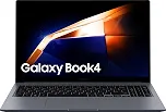 Samsung Galaxy Book4 Intel® Core™ i3-1315U, Windows 11 Home, 8GB, 256GB SSD, UHD Graphics, 15.6'' Full HD LED, 1.55kg*.