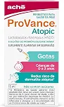 Probiótico Provance Atopic Gotas Aché 15ml – Auxilia na Redução do Risco de Dermatite Atópica e Eczema na Infância – Suspensão Oral para Gestantes, Lactantes e Bebês