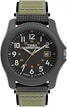 Relógio masculino Timex Expedition Acadia