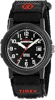 Relógio masculino Timex Expedition Acadia