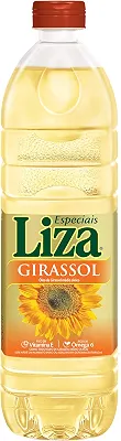 Oleo de Girassol