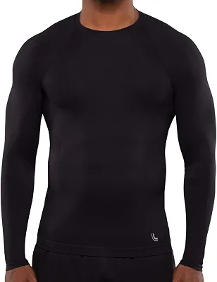 Camiseta Térmica LupoMasculino