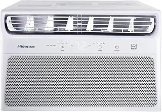 Ar Condicionado Janela Hisense 12000 Btus Frio Aw-12CR2RWGU00 220v