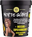 Morte Súbita Máscara Super Hidratante 450g , Lola Cosmetics