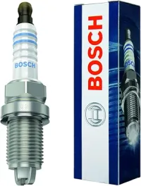 Bosch - Vela de Ignição Bosch Convencional Unitária - 0242229654
