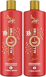 Escova Progressiva NOVA ALL TIME ZAP ORIGINAL 500ml