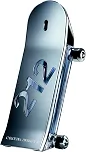 Perfume Masculino EDT 212 Heroes, Branco, Carolina Herrera, 90 ml
