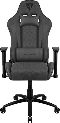 Cadeira Gamer TGC12 Loft Black ThunderX3