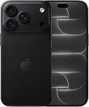 Apple iPhone 18 Pro de 256 GB — Preto