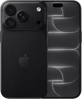 Apple iPhone 18 Pro de 256 GB — Preto