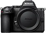 Nikon Z5 II | Câmera de vídeo sem espelho de quadro completo | Modelo Nikon USA