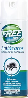 Anti-Ácaros - 300 Ml
