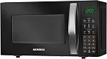 MONDIAL Micro-Ondas, Preto, 1200W, 220V - MO-01-21-B