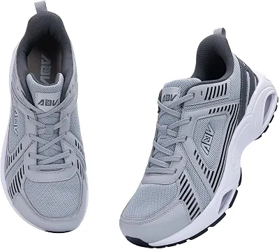 Tênis de corrida masculino atlético com bico largo, fascite plantar, suporte de arco, tênis ortopédico, tênis de caminhada, tênis sem cadarço EUA 40-13