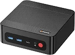 Mini PC BOSGAME P4 Ultra AMD Ryzen 7 7730U 16GB DDR4 RAM 1TB NVMe SSD