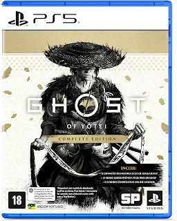 Ghost of Yōtei™ Complete Edition - PlayStation 5