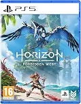 Sony Horizon: Forbidden West Standard Multilingual PlayStation 5