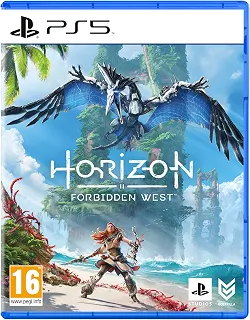 Sony Horizon: Forbidden West Standard Multilingual PlayStation 5