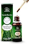 Extrato de Propolis Premium Verde Alecrim 30ml – Própolis Verde Mineira com alto teor de Flavonoides e Artepillin C – Extrato de Propolis Natural para Imunidade e Bem-Estar marca Natucentro
