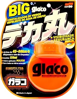 GLACO BIG 120ml
