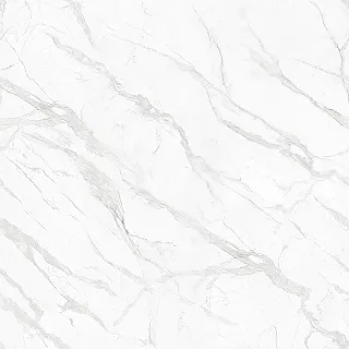 Kit 10 Pisos Porcelanato Autocolante 50x50cm - Efeito Mármore - Decoração para Banheiro, Cozinha, Quarto, Escritório