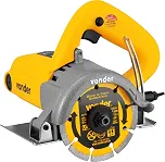 Vonder, Serra Mármore, 1300 W, Smv 1300, com Disco, sem Kit de Refrigeração