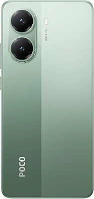Smartphone Xiaomi POCO X7 Pro 5G 8+256GB/12+256GB/12+512GB teléfono móvil dimensión 8400-Ultra 6,67 AMOLED '1,5 K 6000mAh(typ) 90W carga NFC (Green, 12GB+512GB)