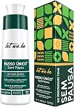 Progressiva Let Me Be Protein Smoothing Passo Único 1L Alisamento Capilar