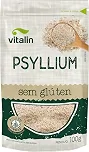 Psyllium Vitalin, 100g