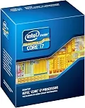 Intel Processador Quad-Core BX80623I72600 Core i7-2600 3,4 GHz 8 MB de cache LGA 1155