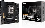Placa Mae Asus Tuf Gaming B650m-plus Chipset B650 Amd Am5 Ddr5 90mb1bg0-c1bay0